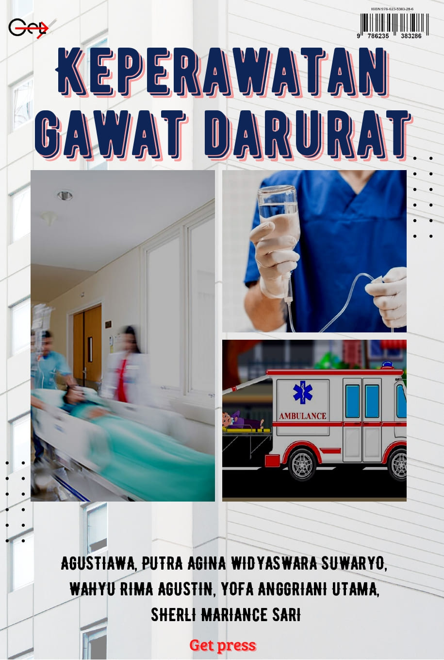 KEPERAWATAN GAWAT DARURAT(2)